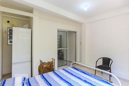 Quarto  de apartamento para alugar com 1 quarto, 43m² em Liberdade, São Paulo