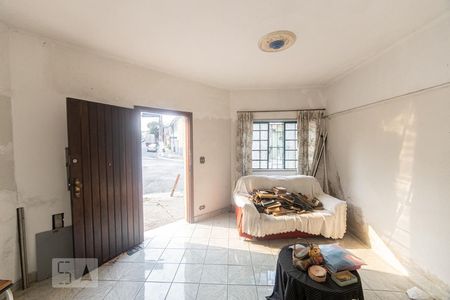 Sala de casa à venda com 3 quartos, 125m² em Vila Bertioga, São Paulo
