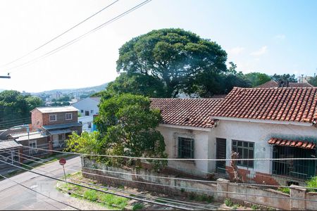 Vista do Quarto 2 de apartamento à venda com 2 quartos, 81m² em Medianeira, Porto Alegre