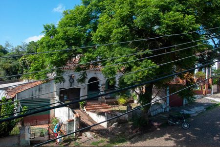 Vista do QUarto 1 de apartamento à venda com 2 quartos, 81m² em Medianeira, Porto Alegre