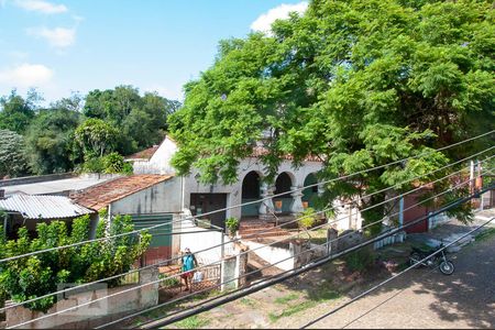 Vista do Quarto 2 de apartamento à venda com 2 quartos, 81m² em Medianeira, Porto Alegre