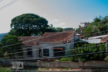 Vista do Quarto 1 de apartamento à venda com 2 quartos, 81m² em Medianeira, Porto Alegre