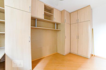 Closet do quarto 1 de apartamento para alugar com 2 quartos, 55m² em Vila Guilherme, São Paulo