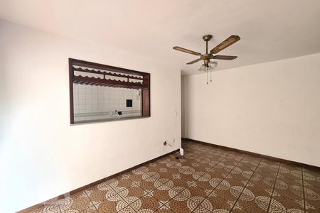 Sala de apartamento à venda com 2 quartos, 80m² em Méier, Rio de Janeiro