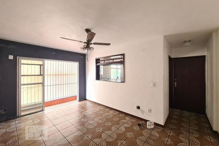 Sala de apartamento à venda com 2 quartos, 80m² em Méier, Rio de Janeiro