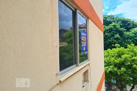 Vista de apartamento à venda com 2 quartos, 80m² em Méier, Rio de Janeiro