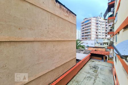 Vista de apartamento à venda com 2 quartos, 80m² em Méier, Rio de Janeiro