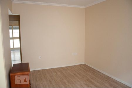 Sala de apartamento para alugar com 2 quartos, 54m² em Medianeira, Porto Alegre