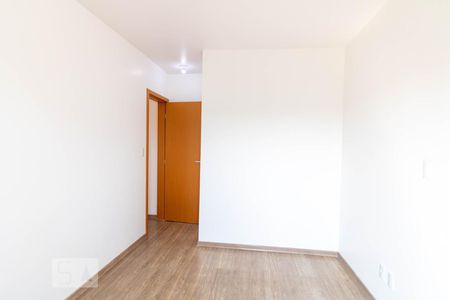 Dormitório 1 de apartamento para alugar com 2 quartos, 56m² em Campestre, Santo André