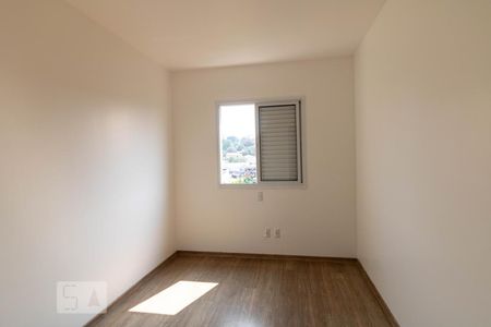 Dormitório 2 de apartamento para alugar com 2 quartos, 56m² em Campestre, Santo André