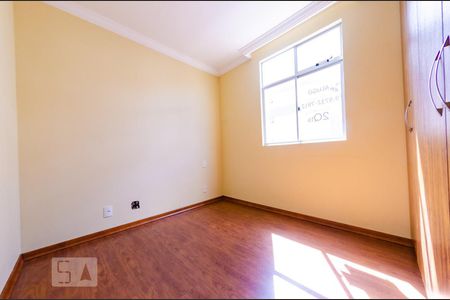 Quarto 1 de apartamento para alugar com 2 quartos, 55m² em Nova Suíça, Belo Horizonte