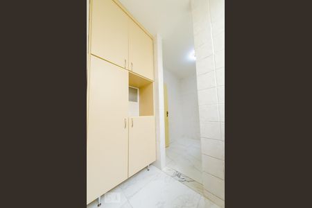 Área de Serviço de apartamento para alugar com 2 quartos, 55m² em Nova Suíça, Belo Horizonte