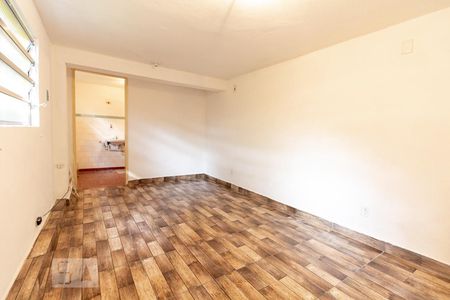 Sala de casa para alugar com 1 quarto, 40m² em Jardim Bonfiglioli, São Paulo