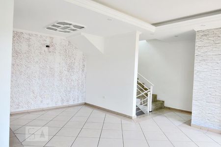 Sala de Jantar de casa de condomínio à venda com 3 quartos, 125m² em Vila Nova Mazzei, São Paulo