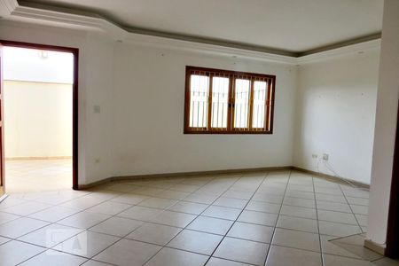 Sala de casa de condomínio à venda com 3 quartos, 125m² em Vila Nova Mazzei, São Paulo