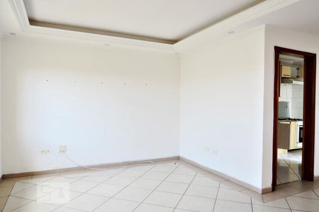 Casa de condomínio à venda com 125m², 3 quartos e 3 vagasSala