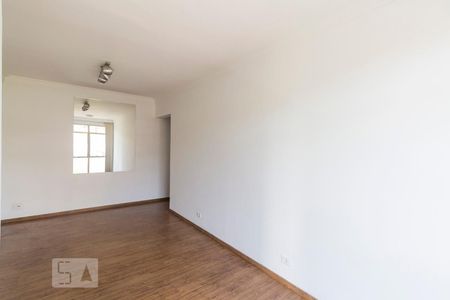 Sala de apartamento à venda com 2 quartos, 65m² em Vila Mascote, São Paulo