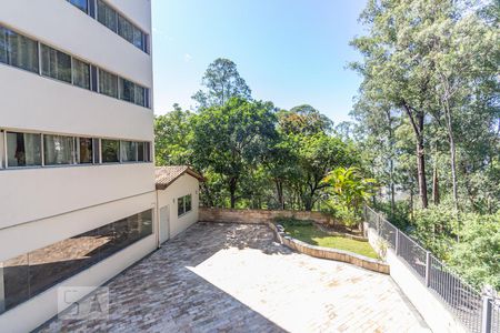 Vista  de apartamento à venda com 3 quartos, 68m² em Jardim Adhemar de Barros, São Paulo