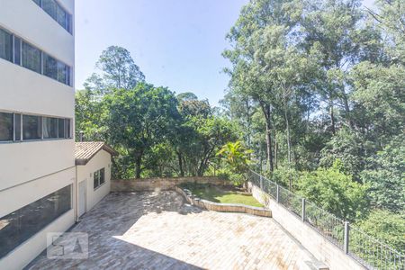 Vista de apartamento à venda com 3 quartos, 68m² em Jardim Adhemar de Barros, São Paulo