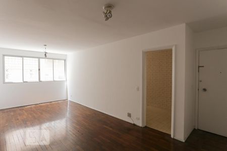 Apartamento à venda com 75m², 2 quartos e 1 vagaSala