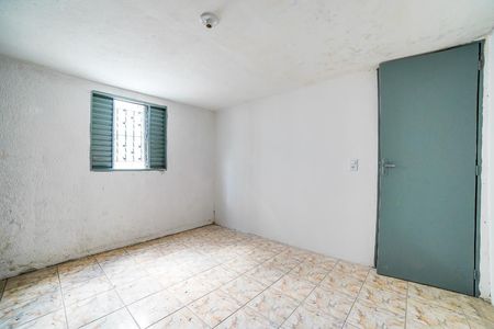 Quarto 2 de casa para alugar com 2 quartos, 80m² em Vila Mazzei, São Paulo