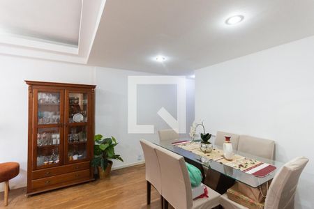 Sala de apartamento à venda com 3 quartos, 82m² em Tijuca, Rio de Janeiro