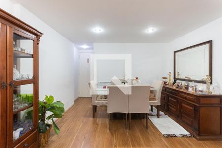 Sala de apartamento à venda com 3 quartos, 82m² em Tijuca, Rio de Janeiro