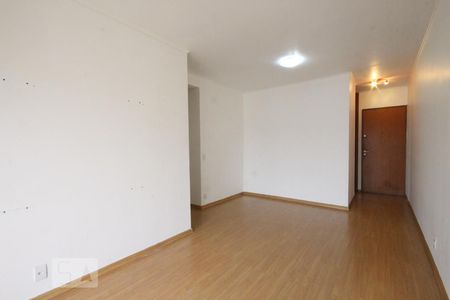 Sala de apartamento para alugar com 3 quartos, 69m² em Jardim Vazani, São Paulo