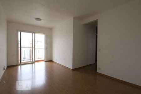 Sala de apartamento para alugar com 3 quartos, 69m² em Jardim Vazani, São Paulo