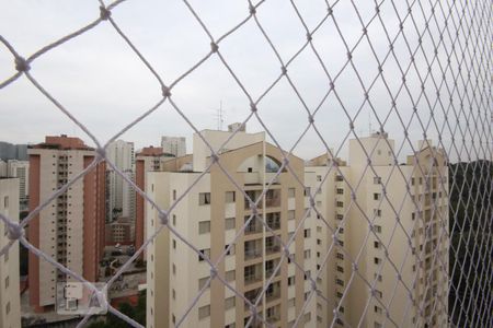 Vista de apartamento para alugar com 3 quartos, 69m² em Jardim Vazani, São Paulo