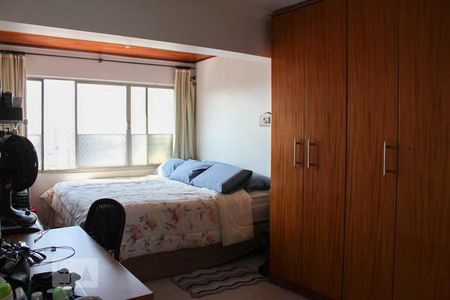 Quarto  de apartamento à venda com 2 quartos, 82m² em Vila da Saúde, São Paulo