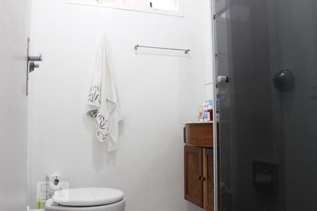 Banheiro de apartamento à venda com 2 quartos, 82m² em Vila da Saúde, São Paulo