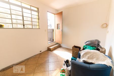 Sala de casa à venda com 3 quartos, 143m² em Vila Gustavo, São Paulo