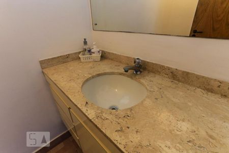 Lavabo de apartamento à venda com 2 quartos, 184m² em Vila Mariana, São Paulo