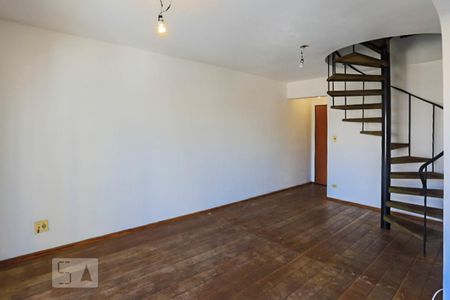 Sala de apartamento à venda com 2 quartos, 184m² em Vila Mariana, São Paulo