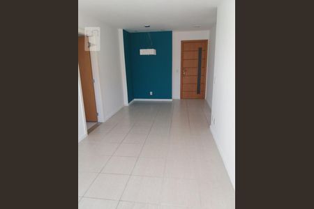 Sala de apartamento à venda com 2 quartos, 68m² em Santa Rosa, Niterói