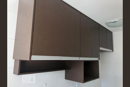 Cozinha de apartamento à venda com 2 quartos, 68m² em Freguesia (jacarepaguá), Rio de Janeiro