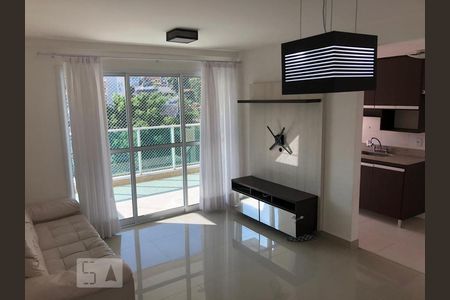 Sala de apartamento à venda com 2 quartos, 68m² em Freguesia (jacarepaguá), Rio de Janeiro