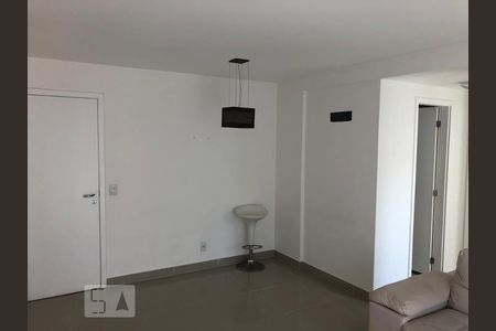 Sala de apartamento à venda com 2 quartos, 68m² em Freguesia (jacarepaguá), Rio de Janeiro