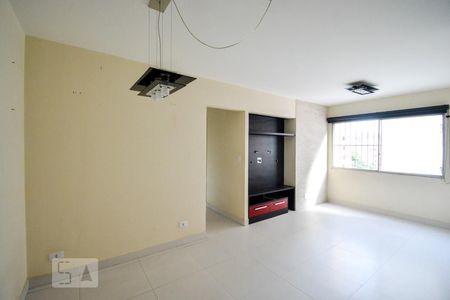 Sala de apartamento à venda com 2 quartos, 78m² em Perdizes, São Paulo