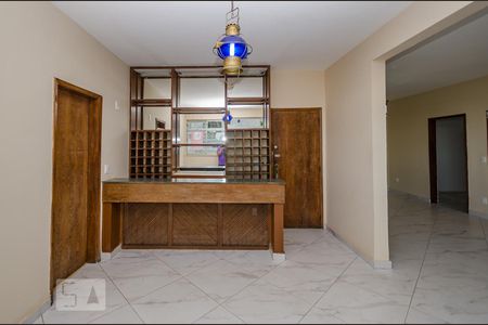 Sala de apartamento para alugar com 4 quartos, 275m² em Santa Lúcia, Belo Horizonte