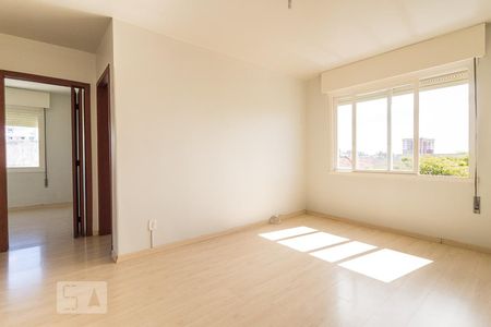 Apartamento para alugar com 83m², 2 quartos e sem vagaSala