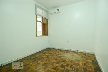 Quarto 1 de apartamento à venda com 3 quartos, 90m² em Azenha, Porto Alegre