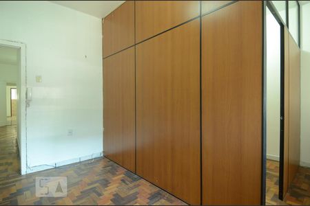 Quarto 2 de apartamento à venda com 3 quartos, 90m² em Azenha, Porto Alegre