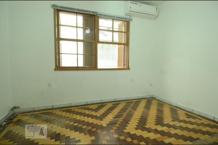 Sala de apartamento à venda com 3 quartos, 90m² em Azenha, Porto Alegre