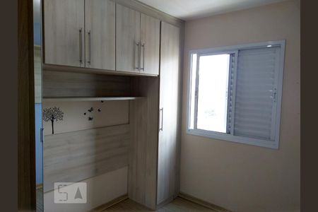 Quarto de apartamento à venda com 1 quarto, 34m² em Mooca, São Paulo