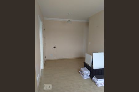 Sala de apartamento à venda com 1 quarto, 34m² em Mooca, São Paulo