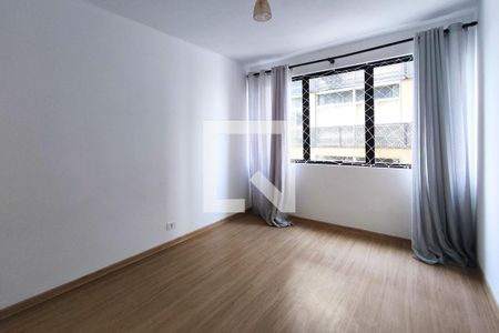 Quarto 2 de apartamento para alugar com 3 quartos, 75m² em São Francisco, Curitiba