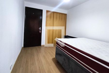 Quarto 2 de apartamento para alugar com 3 quartos, 75m² em São Francisco, Curitiba