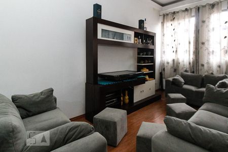 Sala de casa à venda com 5 quartos, 300m² em Vila Esperança, São Paulo
